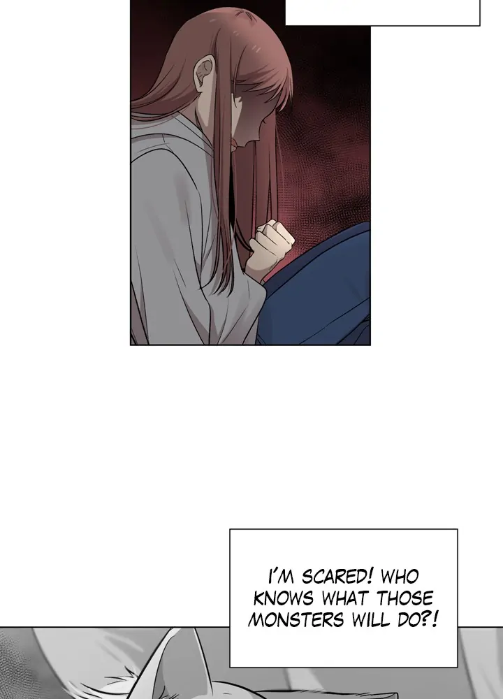Mythical Errand chapter 4 page 59