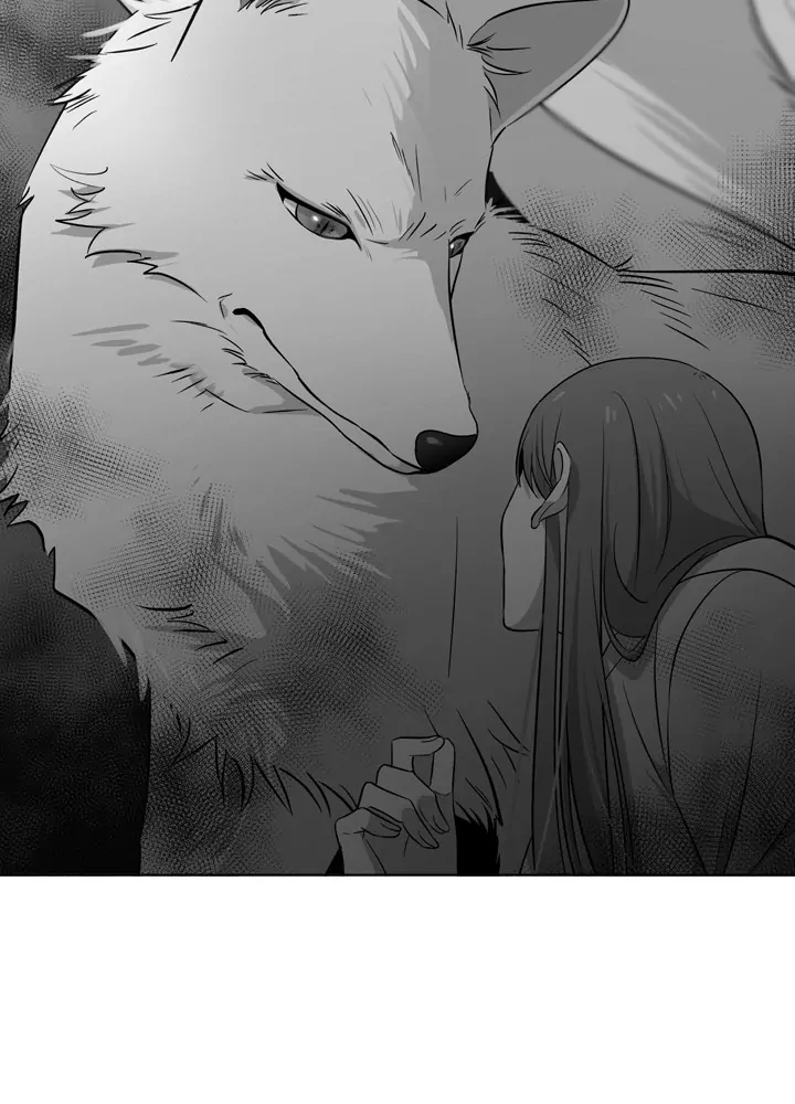 Mythical Errand chapter 4 page 60