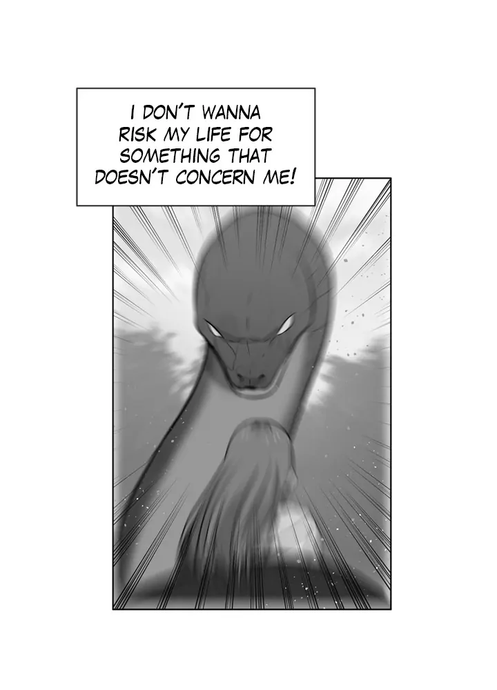 Mythical Errand chapter 4 page 61