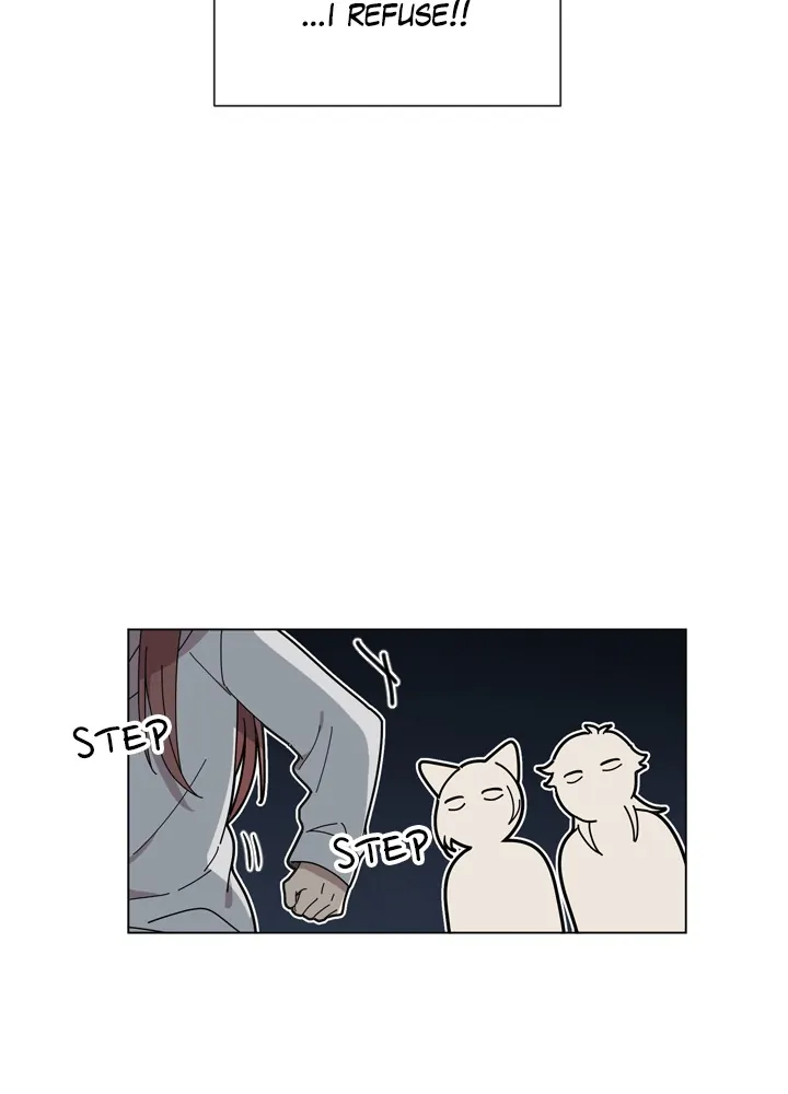 Mythical Errand chapter 4 page 63