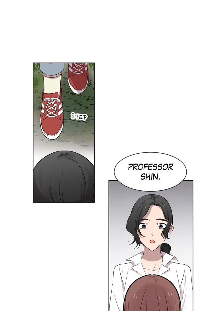 Mythical Errand chapter 4 page 64