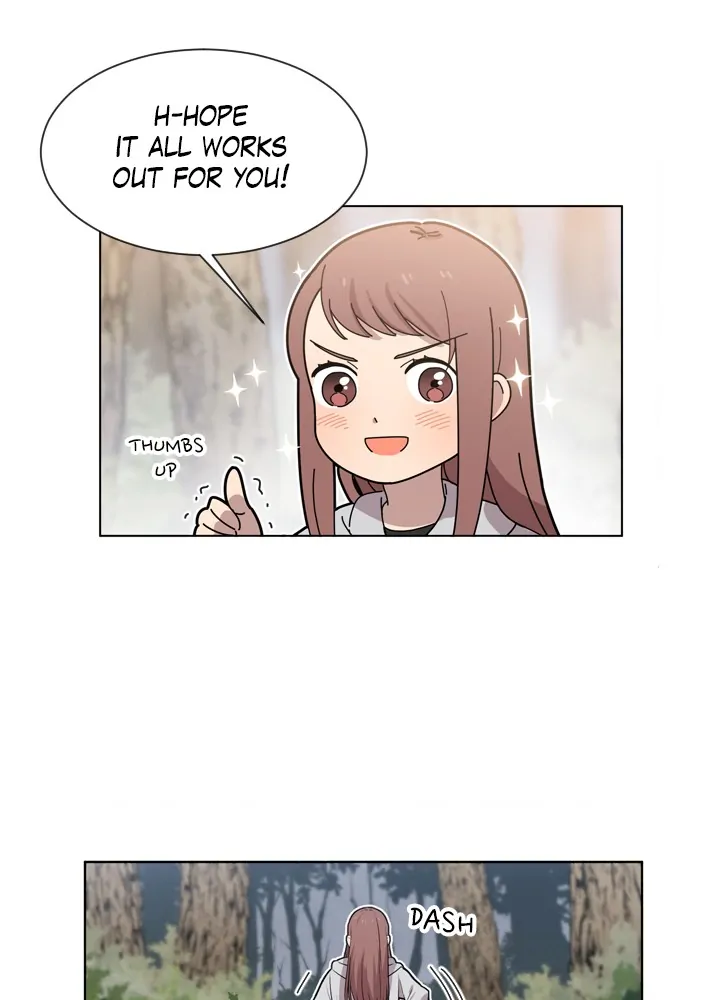 Mythical Errand chapter 4 page 72