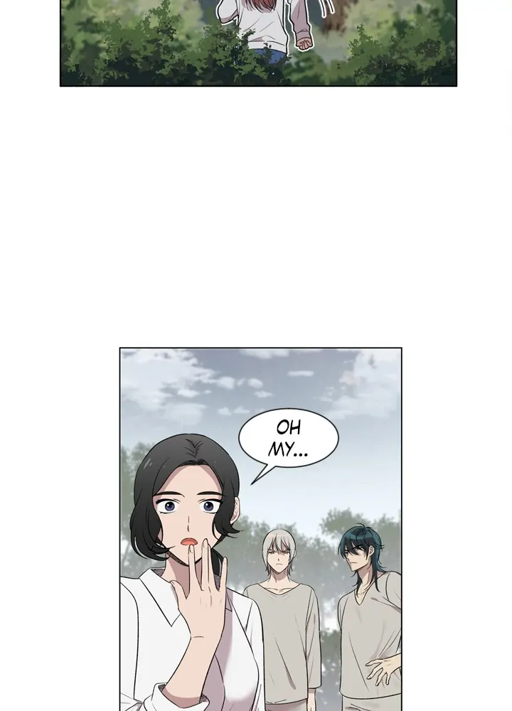 Mythical Errand chapter 4 page 73