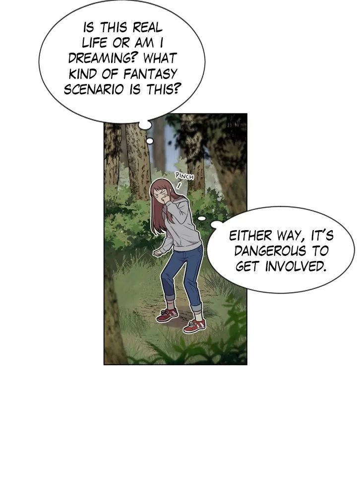 Mythical Errand chapter 4 page 78