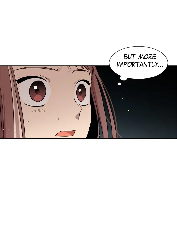 Mythical Errand chapter 4 page 9