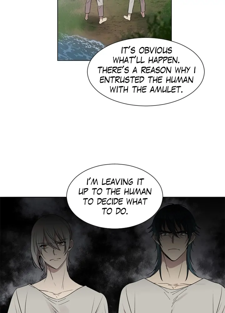 Mythical Errand chapter 4 page 83