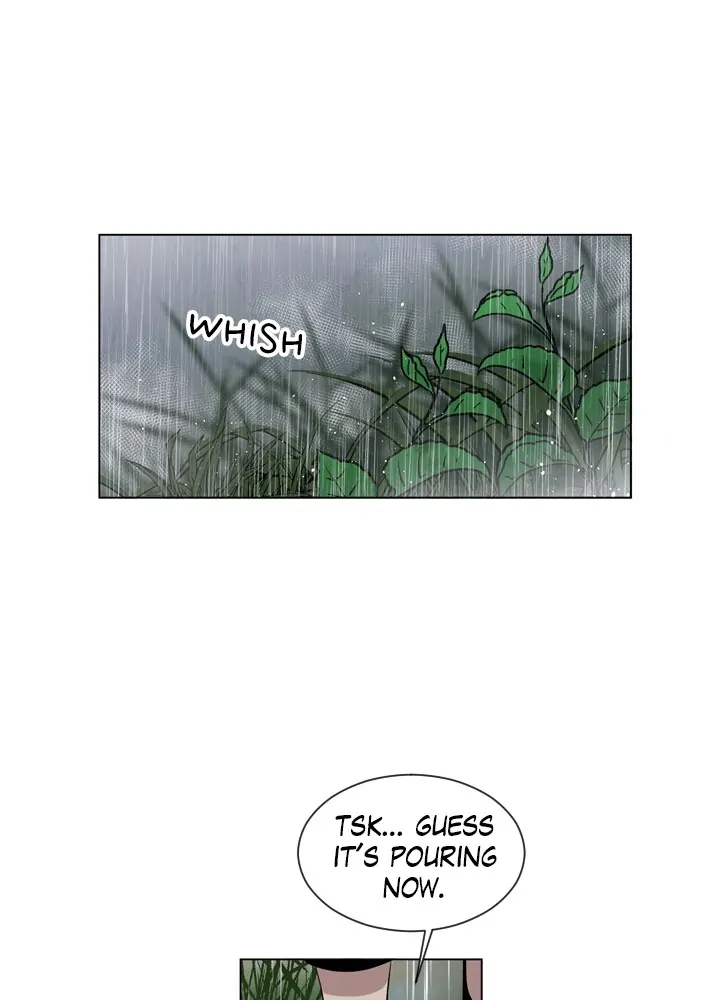 Mythical Errand chapter 4 page 86
