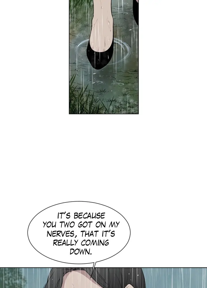 Mythical Errand chapter 4 page 87