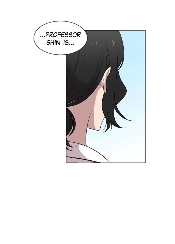 Mythical Errand chapter 4 page 10