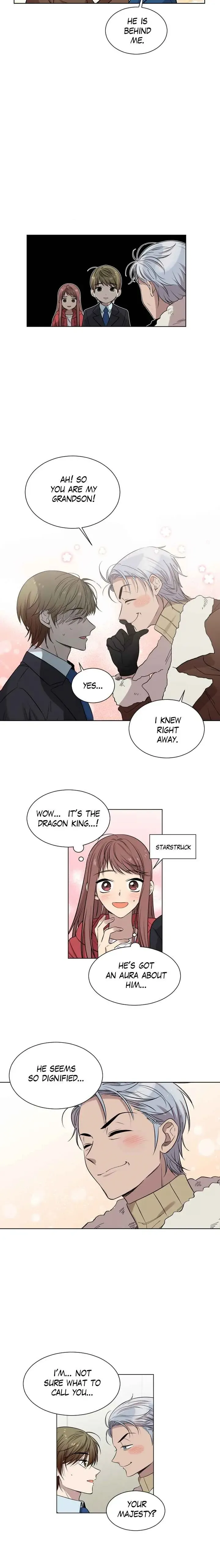 Mythical Errand chapter 42 page 9