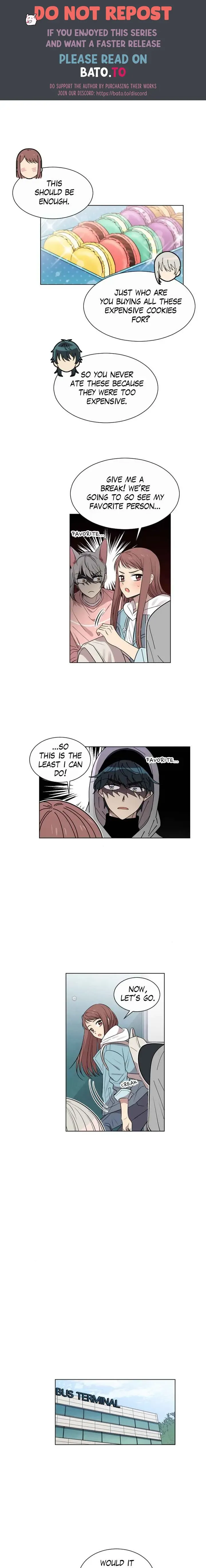 Mythical Errand chapter 44 page 2