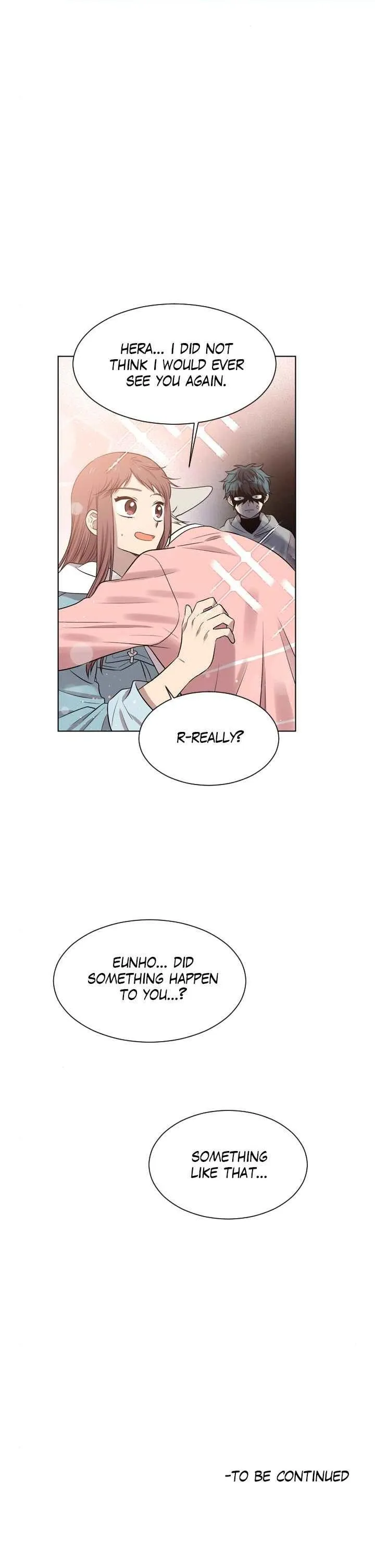 Mythical Errand chapter 51 page 14