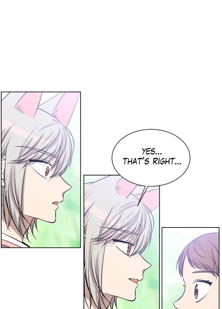 Mythical Errand chapter 52 page 67