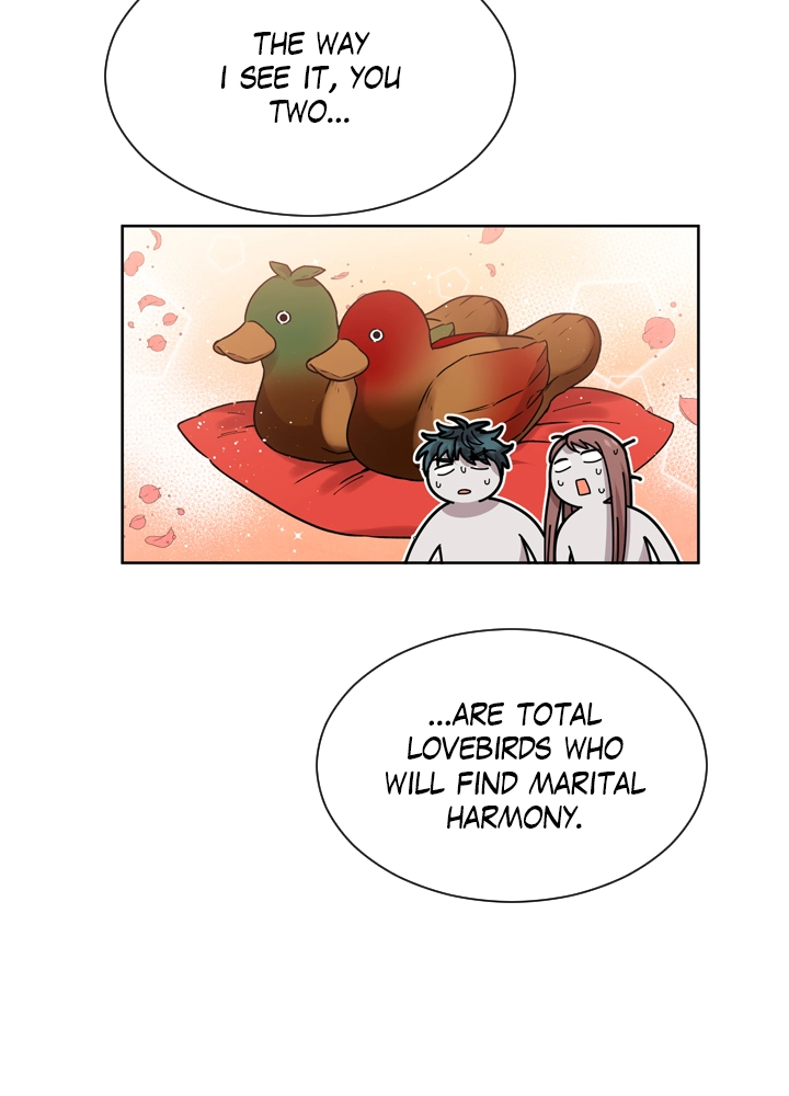 Mythical Errand chapter 52 page 36
