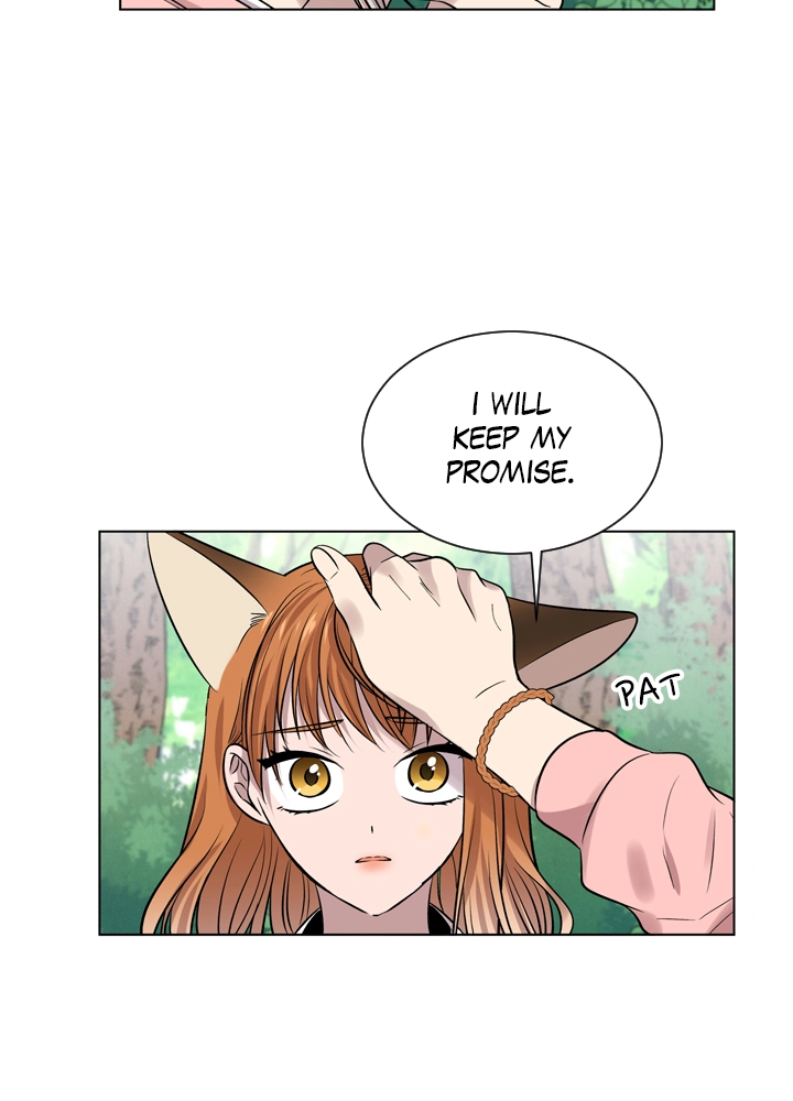 Mythical Errand chapter 52 page 61