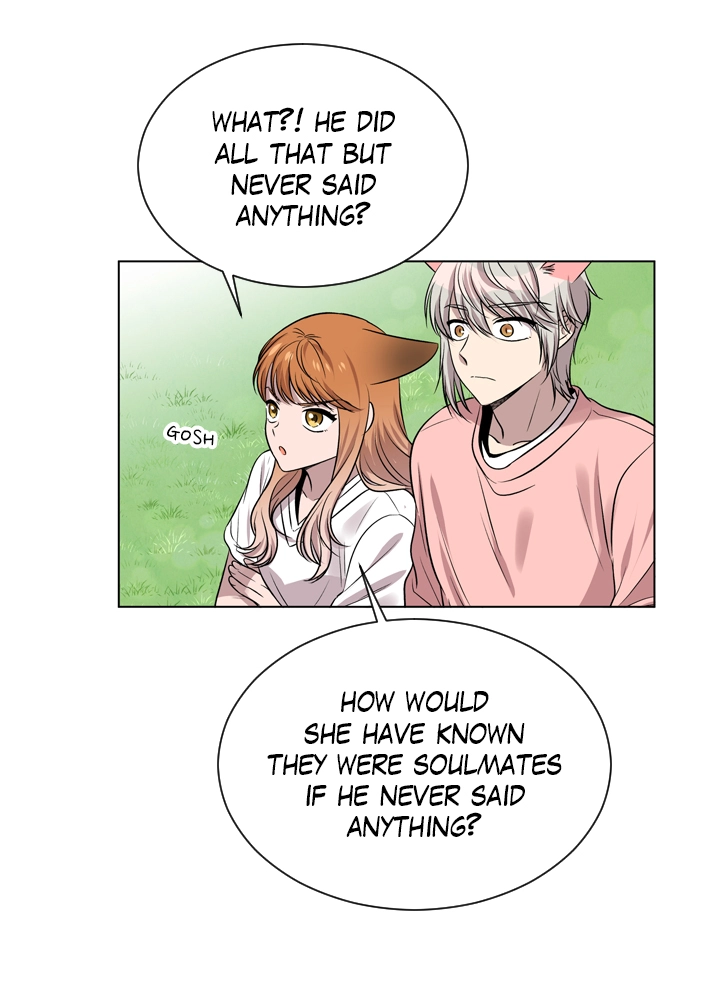 Mythical Errand chapter 52 page 51