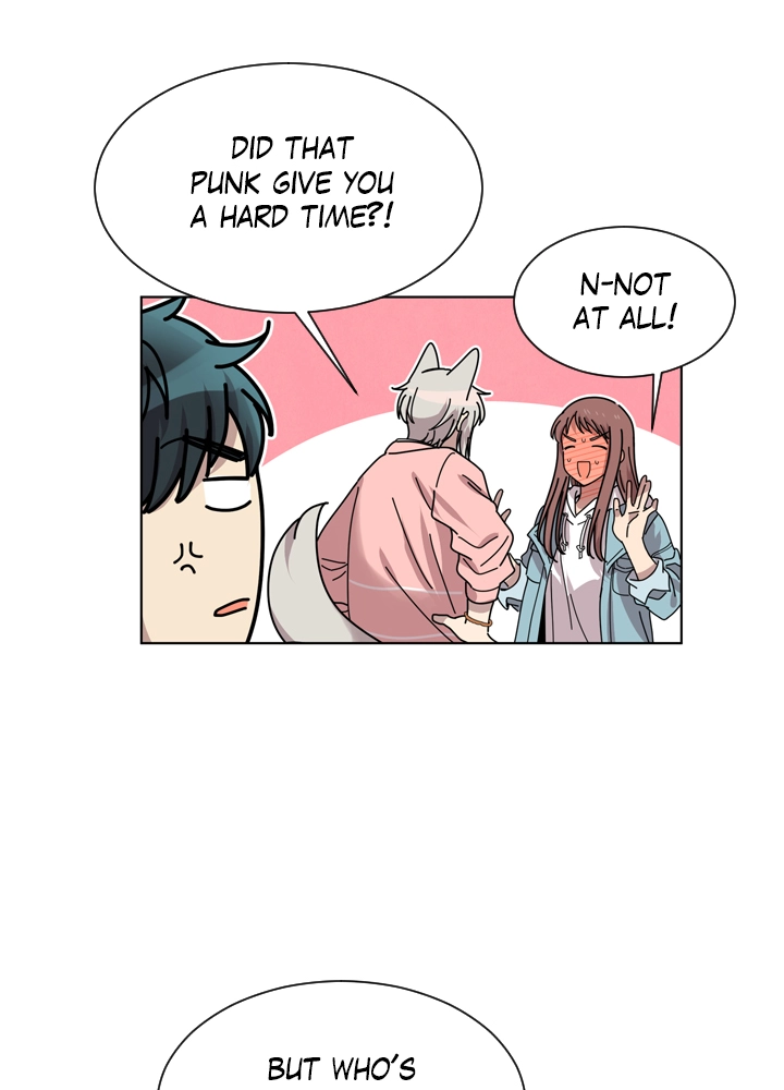 Mythical Errand chapter 52 page 63