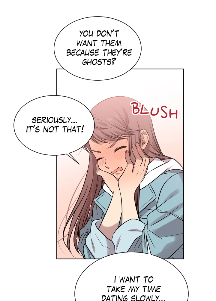 Mythical Errand chapter 52 page 47