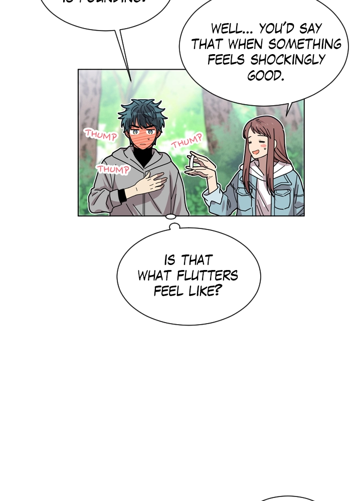 Mythical Errand chapter 52 page 28