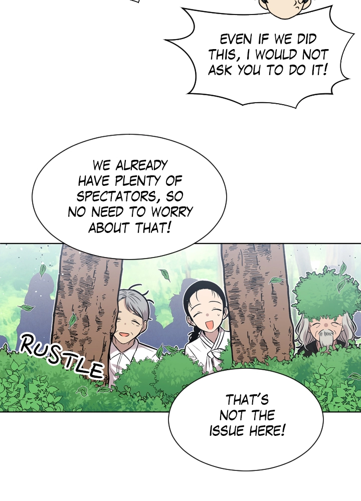 Mythical Errand chapter 52 page 46