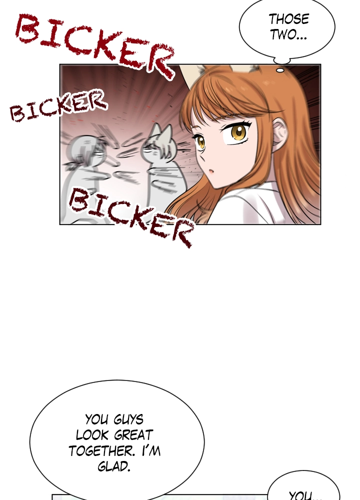 Mythical Errand chapter 52 page 29