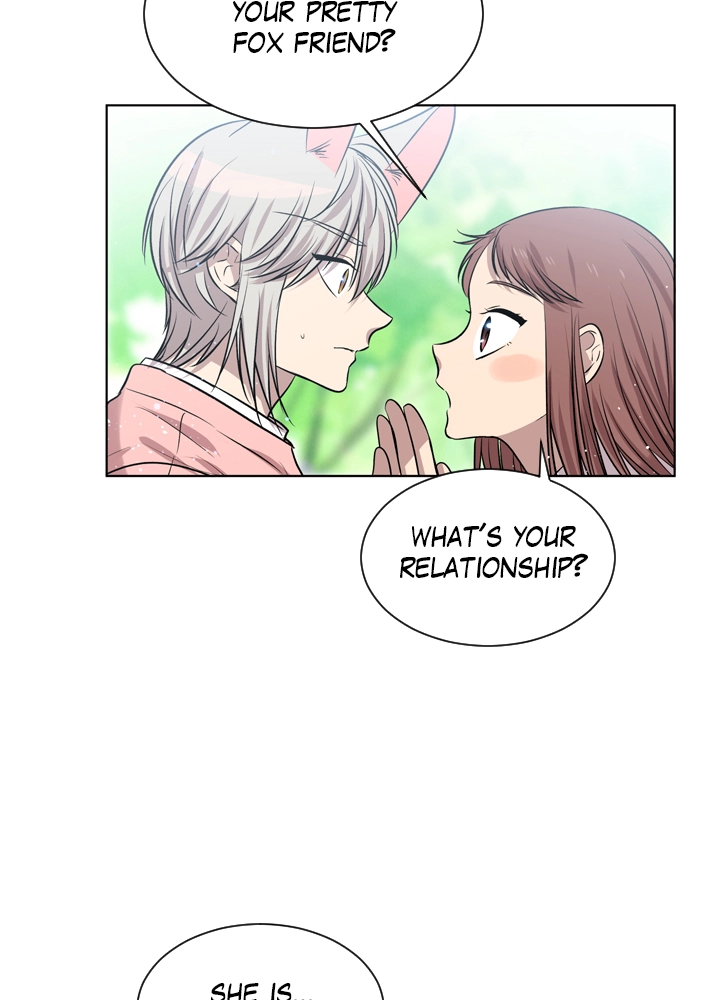 Mythical Errand chapter 52 page 64