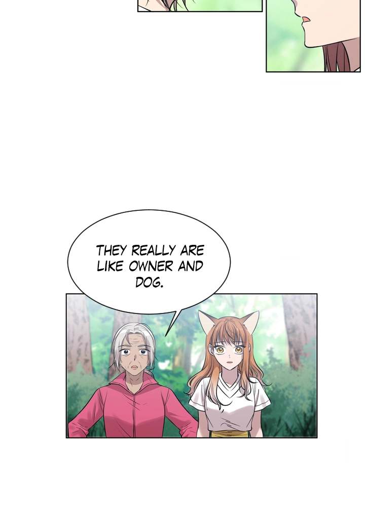 Mythical Errand chapter 52 page 68