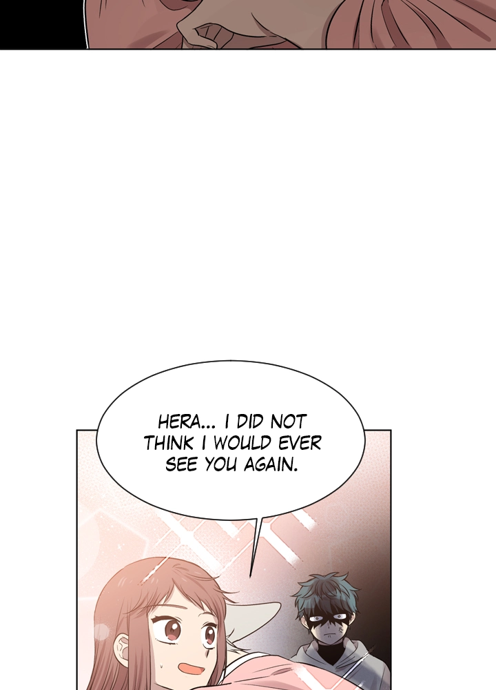 Mythical Errand chapter 52 page 3