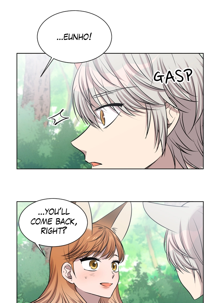 Mythical Errand chapter 52 page 55