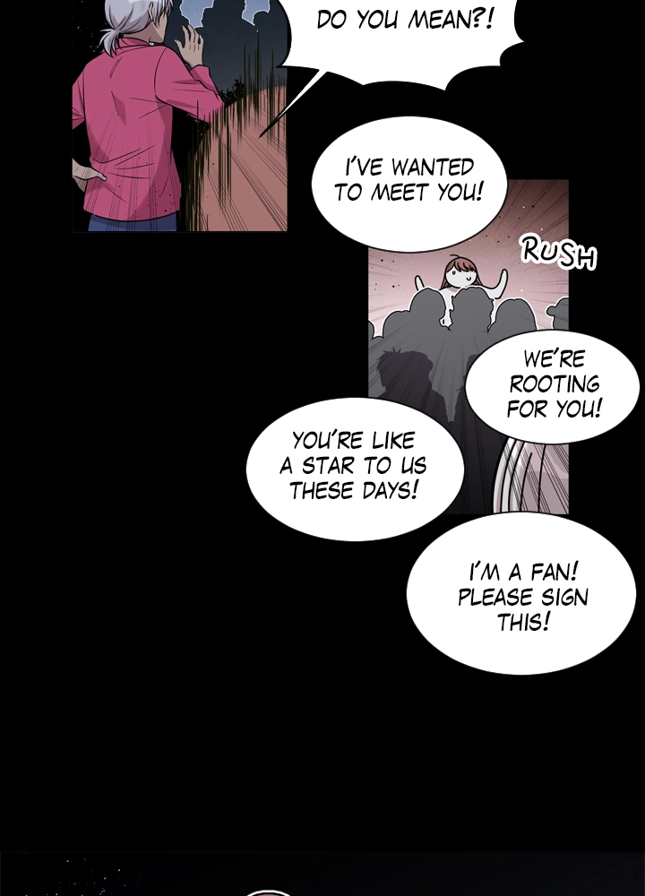 Mythical Errand chapter 53 page 13