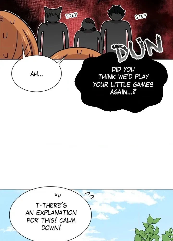 Mythical Errand chapter 53 page 50