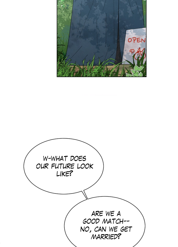 Mythical Errand chapter 53 page 29
