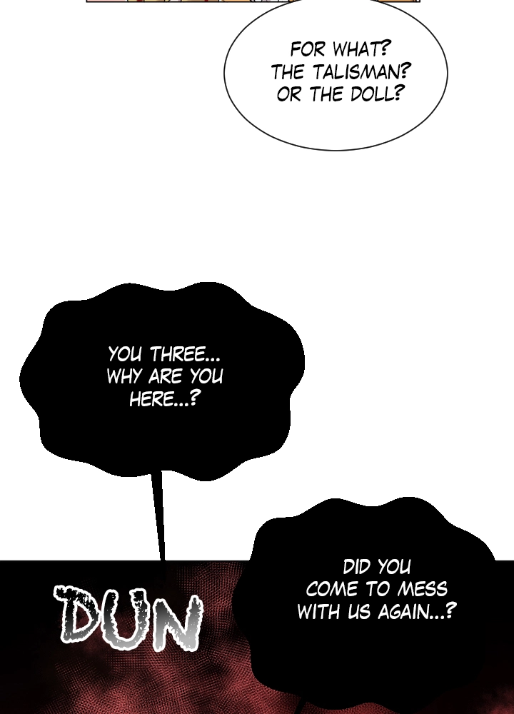 Mythical Errand chapter 53 page 49