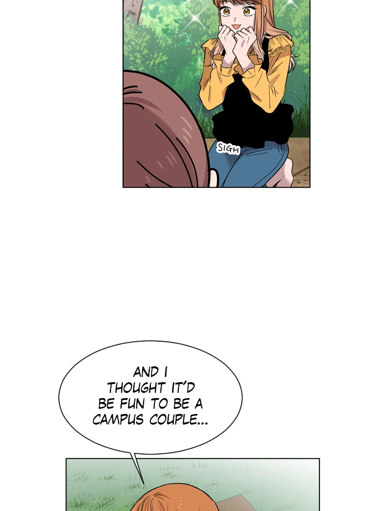 Mythical Errand chapter 53 page 55