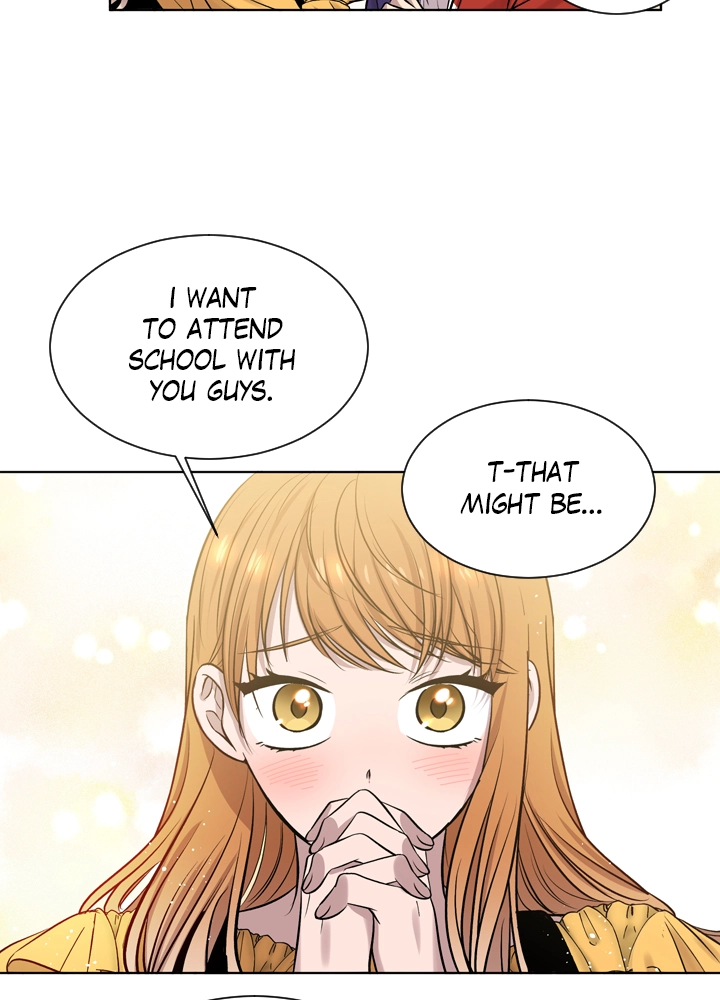 Mythical Errand chapter 53 page 61