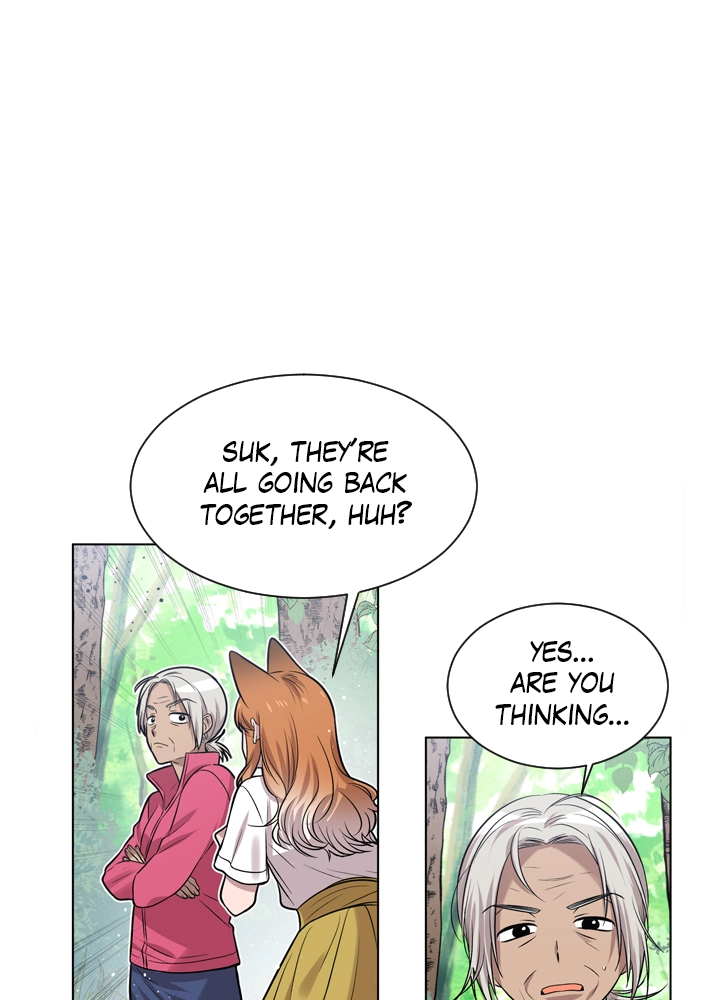 Mythical Errand chapter 53 page 2