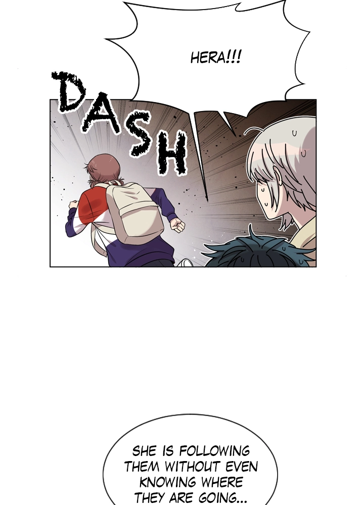 Mythical Errand chapter 53 page 25
