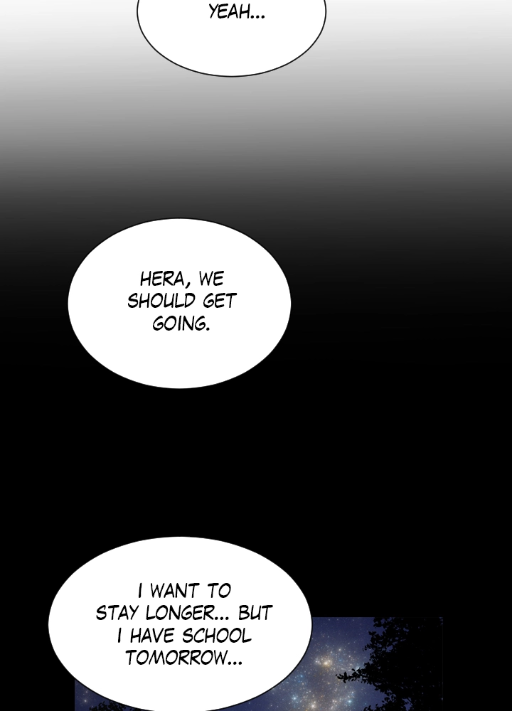 Mythical Errand chapter 53 page 9