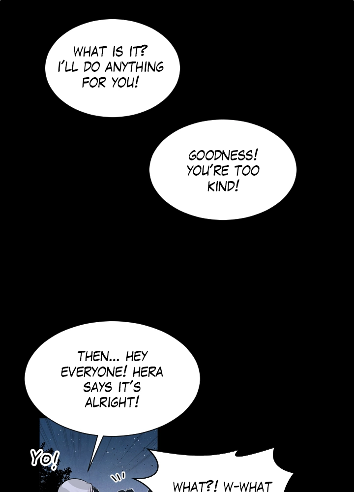 Mythical Errand chapter 53 page 12