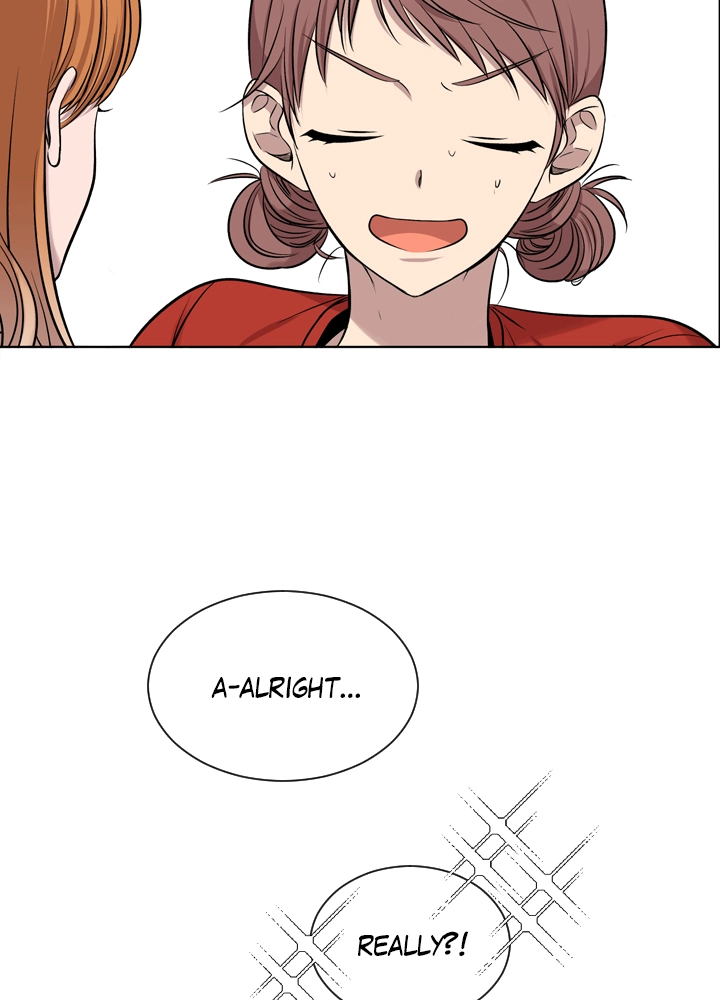 Mythical Errand chapter 53 page 65