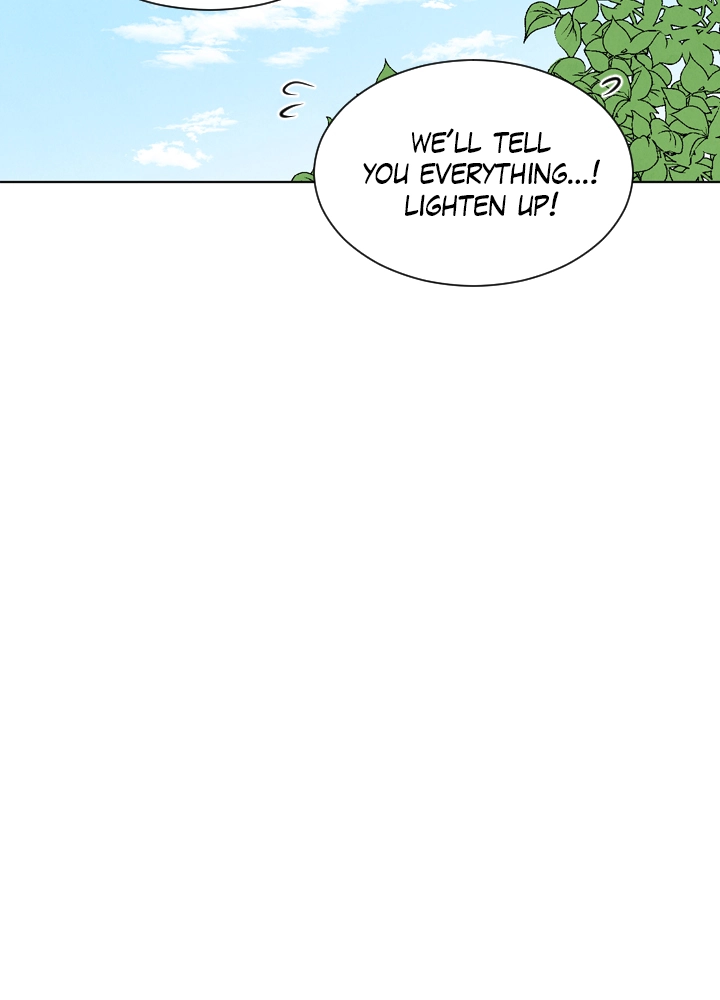 Mythical Errand chapter 53 page 51