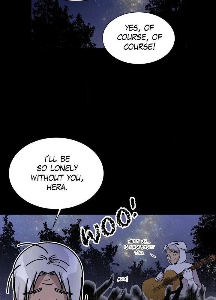 Mythical Errand chapter 53 page 10