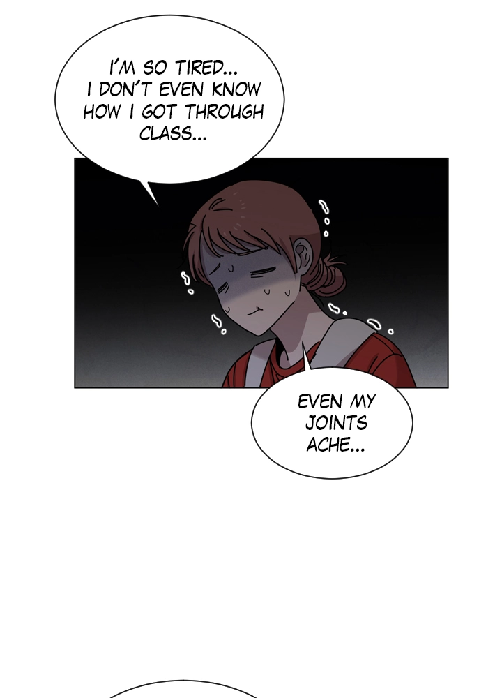 Mythical Errand chapter 53 page 7