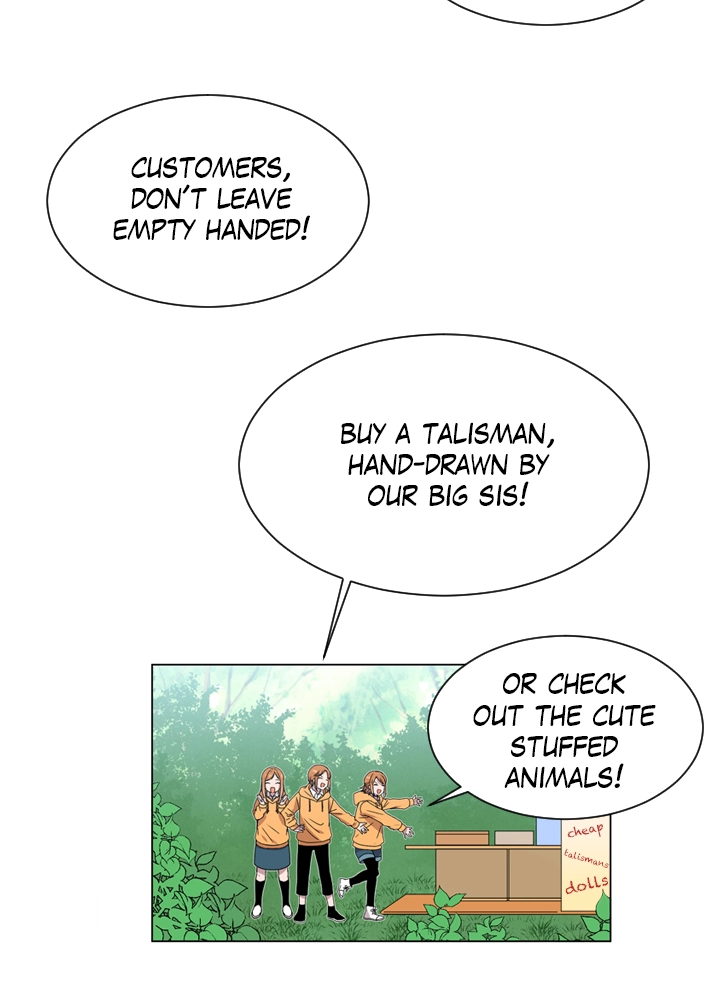 Mythical Errand chapter 53 page 46