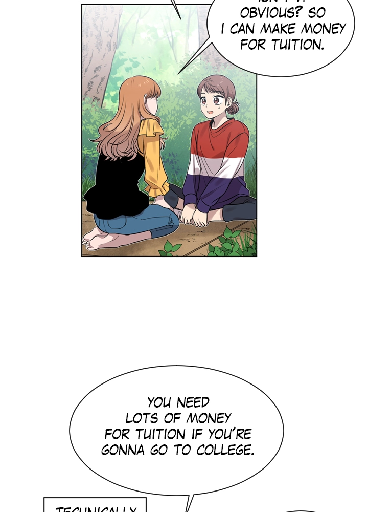 Mythical Errand chapter 53 page 59
