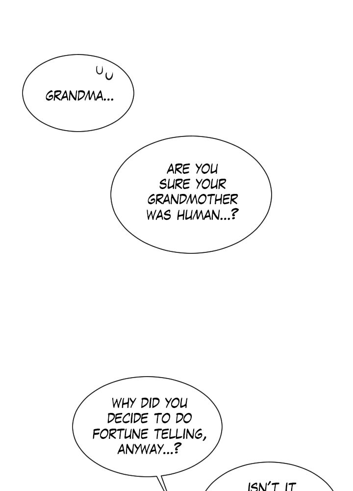 Mythical Errand chapter 53 page 58