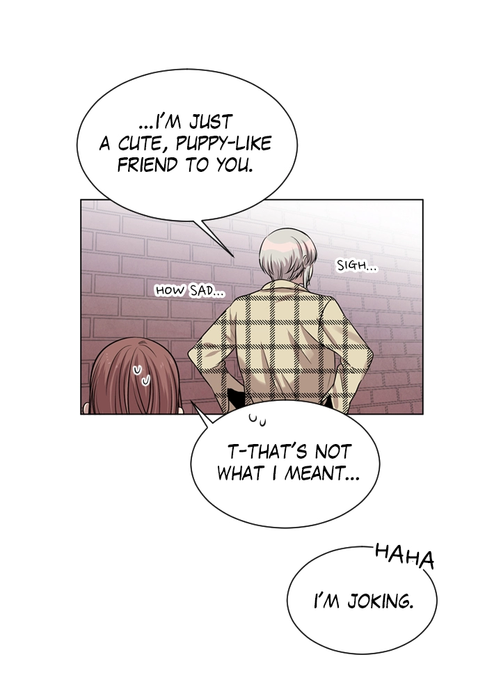 Mythical Errand chapter 56 page 64