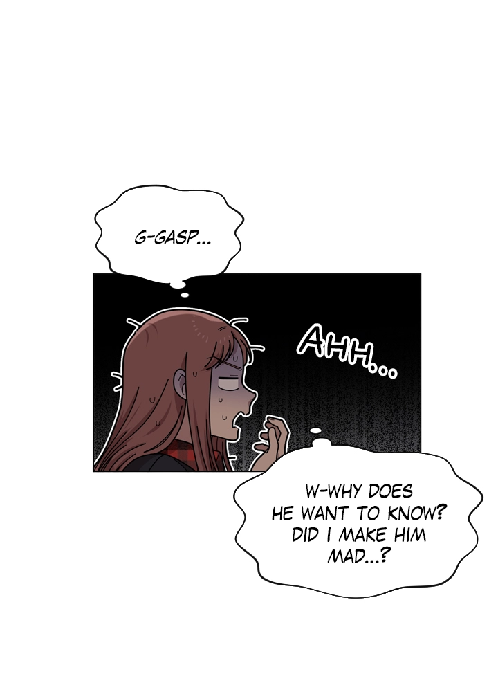 Mythical Errand chapter 56 page 11