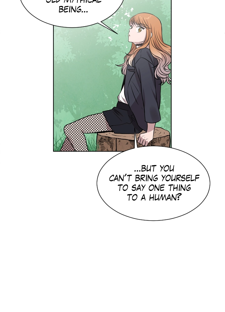 Mythical Errand chapter 56 page 25