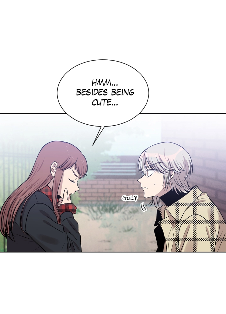 Mythical Errand chapter 56 page 59